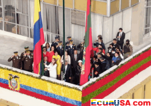 Beacon of the Highlands: Provincial Government Hails Ambato’s Enduring Spirit