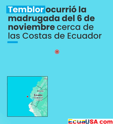 Magnitude 3.3 quake recorded before dawn off Salinas, no damage reported