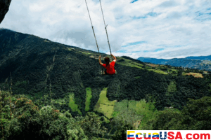 THE ROAD TO DREAMS: 1.4 MILLION ECUADORIANS PLAN TO TRAVEL IN THE NEXT 12 MONTHS