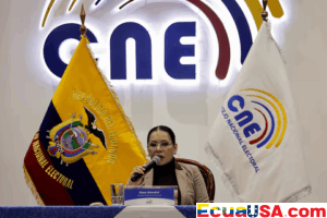Referéndum de Alto Riesgo en Ecuador: Debate Nacional sobre Bases Militares Extranjeras