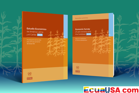 Latin America Faces Prolonged Period of Low Growth, Says UN ECLAC Report