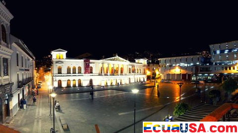 November Lineup: El Puma, Melendi and Festival Equis Headline Ecuador’s Live Calendar