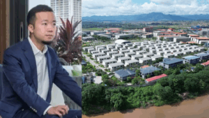 Hong Kong Cracks Down on Multinational Fraud Syndicate, Freezes $350 Million in Assets