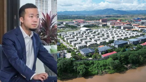 Hong Kong Cracks Down on Multinational Fraud Syndicate, Freezes $350 Million in Assets