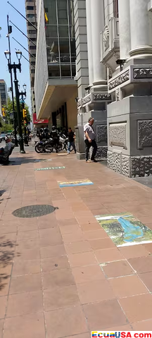 JUSTICE IN THE STREET: Guayaquil Citizens’ Courage Ends Robbery Spree