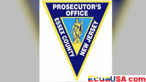 Homicide Rate in Essex County Drops to Lowest in Decades