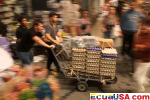 Informe EAT‑Lancet Llama a Transformar los Sistemas Alimentarios Globales