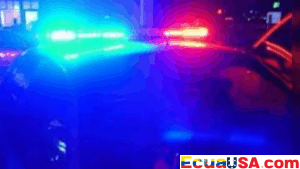 La Policía de West Orange Busca Sospechosos de Dos Robos en Viviendas