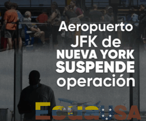 JFK Airport Halts Operations Amid U.S. Government Shutdown: Flights Suspended Due to Staffing Shortages
