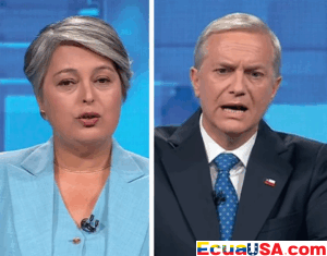 Clashing Visions: Chile Gears Up to Choose its Path