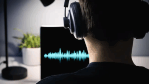 VOICE FAKED, PERFECTION ACHIEVED: AI NOW CLONES HUMAN SPEECH UNDETECTABLYSILICON VALLEY, USA.