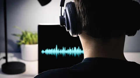 VOICE FAKED, PERFECTION ACHIEVED: AI NOW CLONES HUMAN SPEECH UNDETECTABLYSILICON VALLEY, USA.