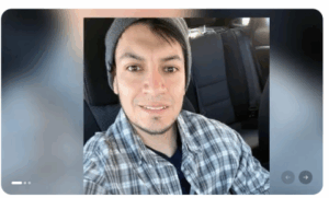 TRAGEDY IN CHICAGO: ECUADORIAN MIGRANT SHOT DEAD WHILE WALKING DOWN THE STREET