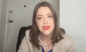 Leaked Chats Link Monica Palacios’s Circle to Correista-Led Protest Against President Noboa in New York