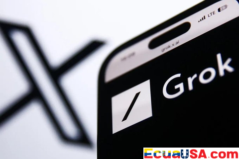 Grok AI se vuelve más inteligente: actualización silenciosa de xAI mejora el razonamiento