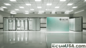 A NEW QUANTUM TITAN: HELIOS BREAKS RECORDS AND REDEFINES THE FUTURE OF COMPUTING