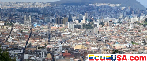 ECUADOR’S OIL DEATH SPIRAL THREATENS FULL-BLOWN ECONOMIC MELTDOWN