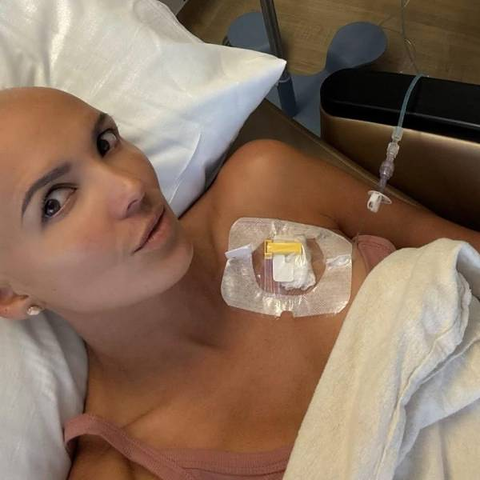 EL PODER DEL INSTINTO: LA CRUDA CONFESIÓN DE ‘LA FLACA’ GUERRERO SOBRE EL CÁNCER, LA SUPERVIVENCIA Y EL RENACER