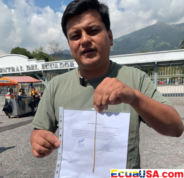 University Professor Accused of Demanding “Expensive Gifts”: Allegedly Asked Students for a Solid Gold Chain to Pass the Semester