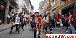 Quito Moves Up Its Holiday: Local Day Off for the Capital’s Founding