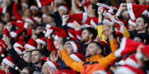 La Premier League Reduce la Tradición del Boxing Day: Solo Un Partido Debido a la Congestión del Calendario