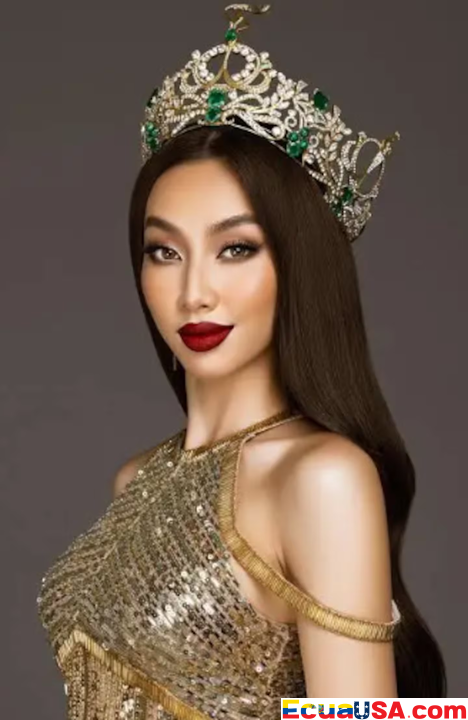 Former Miss Grand International Faces Prison for Promoting Deceptive Fiber Supplement