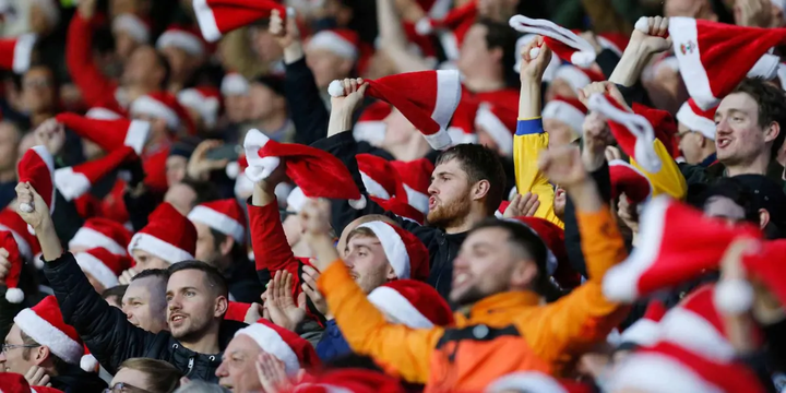 La Premier League Reduce la Tradición del Boxing Day: Solo Un Partido Debido a la Congestión del Calendario