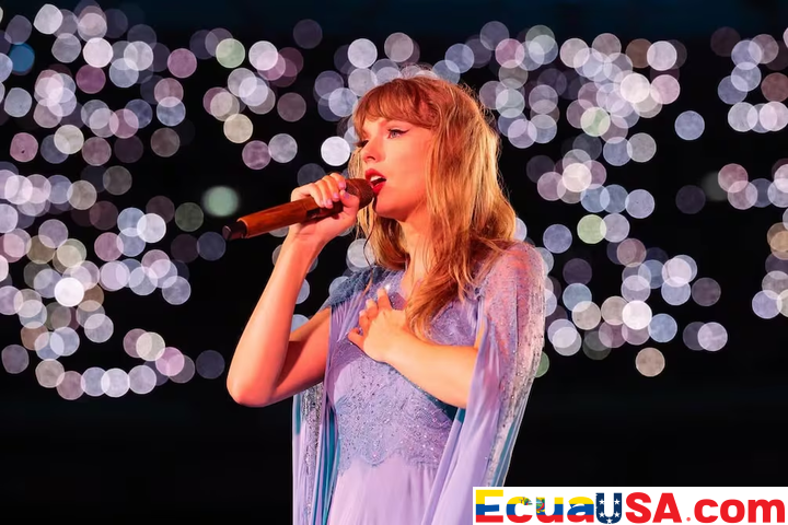 “Tay ‘Bridesmaids’-Watch: Taylor Swift Begins Choosing Her Honor Crew”