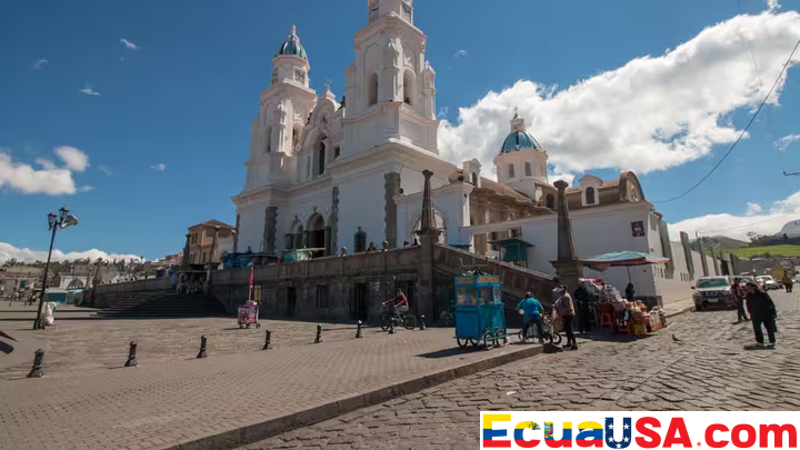 Road Closures and Schedules for the Caminata del Quinche on Nov. 21–22: AMT Launches Major Safety Operation for Pilgrims and Drivers