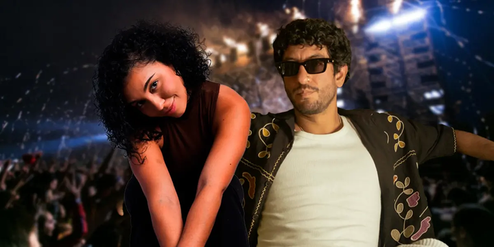 Machaka y Belén Sánchez: Artistas ecuatorianos en la lista “En Nuestro Radar” de Billboard