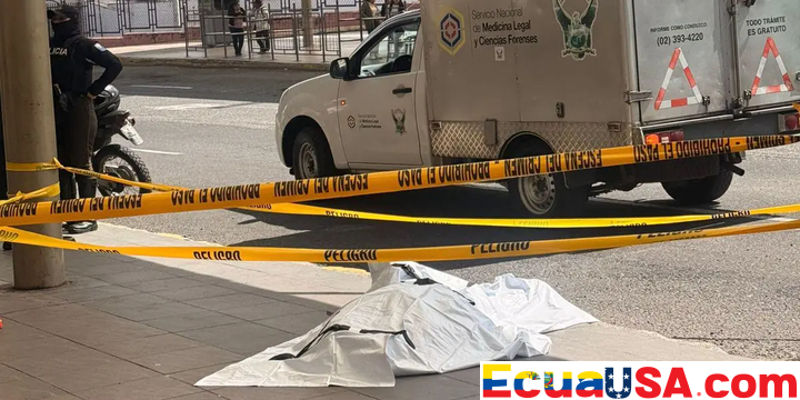 Muerte Inesperada en la Estación La Ofelia: La Ciudad Pregunta Qué Sucedió