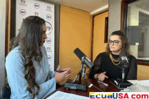 La Fundación de la Mente: la Presidenta Encargada Pinto Lanza el Pacto Nacional de Salud Mental