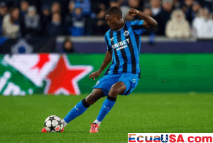 Anfield's Next Anchor: Liverpool Prepares 2026 Bid for Ecuadorian Star Joel Ordóñez