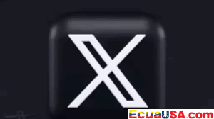 Usuarios reportan fallas en X en varios países, incluido Ecuador: Cloudflare identificada como causa