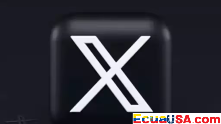 Usuarios reportan fallas en X en varios países, incluido Ecuador: Cloudflare identificada como causa