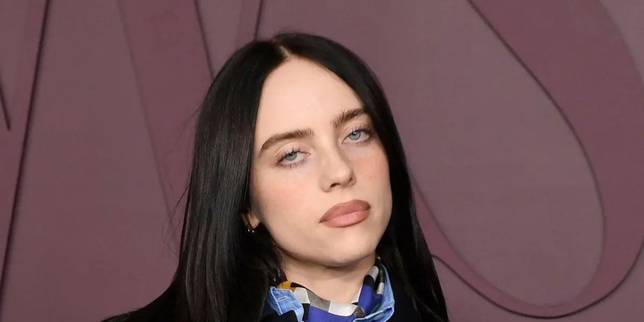 Billie Eilish desafia a elite de Wall Street: “Se você é bilionário, por que é? Doe seu dinheiro”