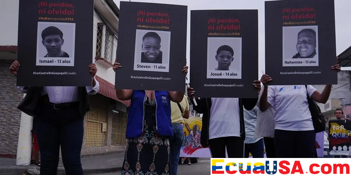 Judgment Day in Las Malvinas Case: Trial of 17 FAE Military Personnel for Forced Disappearance Enters Fifth Day