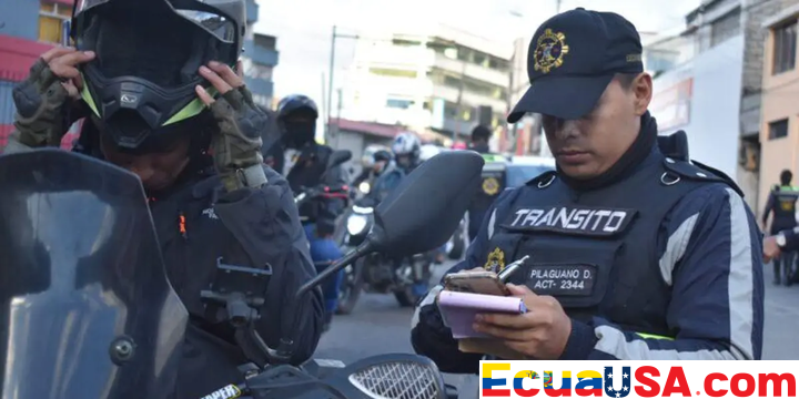 Full-Scale Operations: Quito’s Transit Authority Targets Avenida Simón Bolívar and Ruta Viva