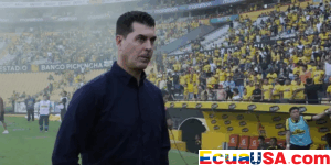Cuando el Control No Basta: Barcelona SC Se Va del Campo Sintiendo Que Merecía Más