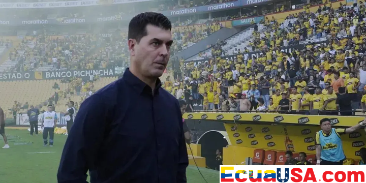 Cuando el Control No Basta: Barcelona SC Se Va del Campo Sintiendo Que Merecía Más