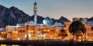 Turismo en Oriente Medio: Crecimiento, Innovación y Sostenibilidad Impulsan la Región hacia un Futuro Turístico Global