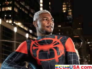 El “poder oculto” de Michael Morales: jiu-jitsu listo para sorprender a Sean Brady en UFC 322