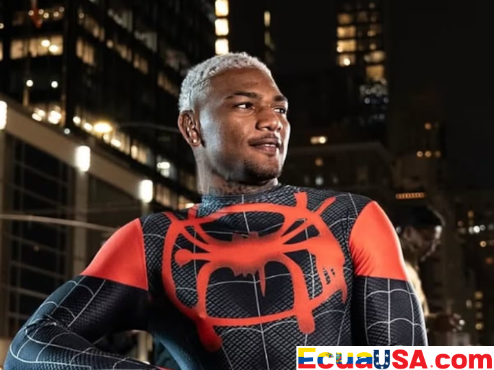 El “poder oculto” de Michael Morales: jiu-jitsu listo para sorprender a Sean Brady en UFC 322