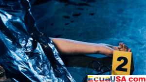 Escalofriante: mujer asesinada por su pareja que la arrolló tras una discusión