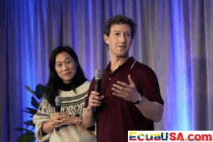 LA ERA DE LA SALUD DIGITAL: ZUCKERBERG Y CHAN ORIENTAN SU FILANTROPÍA HACIA LA INTELIGENCIA ARTIFICIAL Y LA BIOLOGÍA PARA COMBATIR ENFERMEDADES