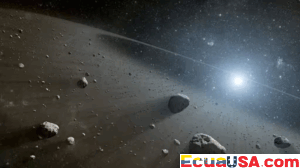 NASA Reveals the True Shape of Comet 3I/ATLAS and Its Closest Approach to Earth