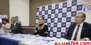 ELECTORAL ALERT DEACTIVATED: CNE DENIES FINDING BALLOTS MARKED ‘NO,’ CLARIFIES IT WAS TRAINING MATERIAL