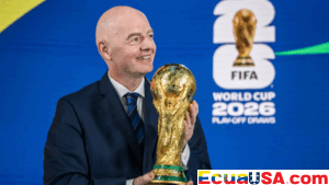 How the Largest World Cup in History Will Be Played: Key Points of the 2026 Regulations
