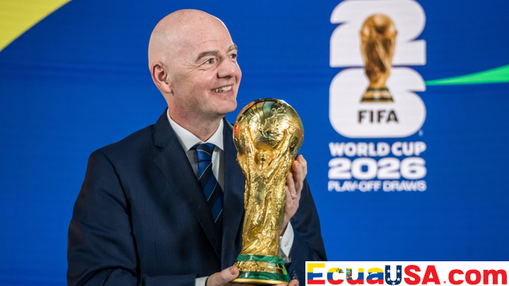 How the Largest World Cup in History Will Be Played: Key Points of the 2026 Regulations
