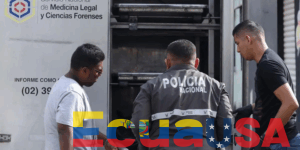 ECUADOR’S BLOODIEST YEAR: A CHRONICLE OF VIOLENCE AS HOMICIDES SURGE PAST 5,200 AND CRIME FORCES A “STATE OF WAR”